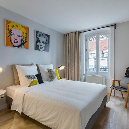 Gasparin - Studio - Lyon 2 Екстер'єр фото