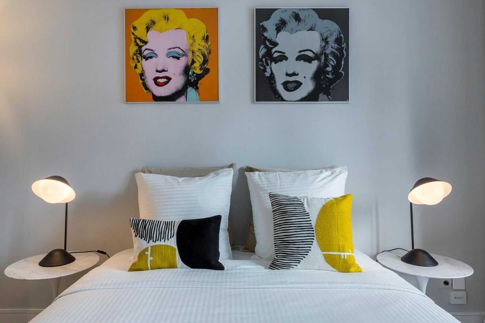 Gasparin - Studio - Lyon 2 Екстер'єр фото