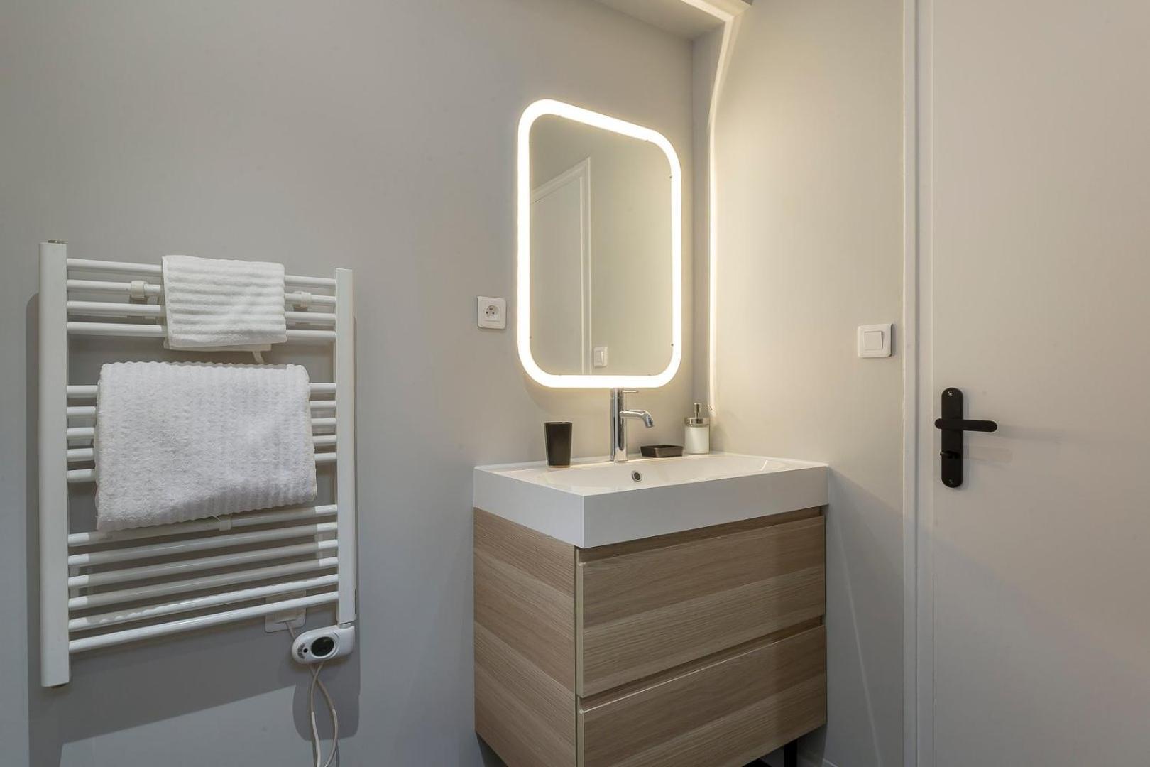 Gasparin - Studio - Lyon 2 Екстер'єр фото