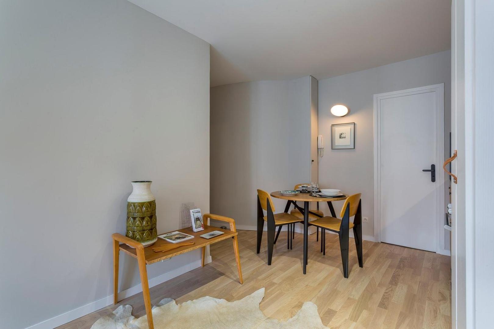 Gasparin - Studio - Lyon 2 Екстер'єр фото