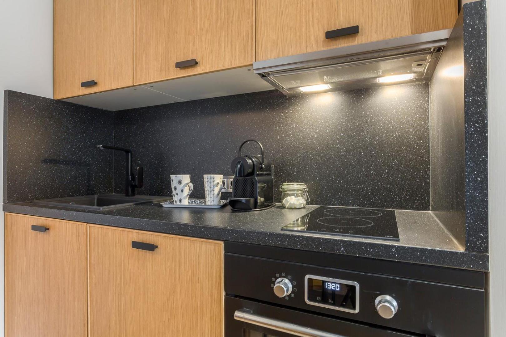 Gasparin - Studio - Lyon 2 Екстер'єр фото