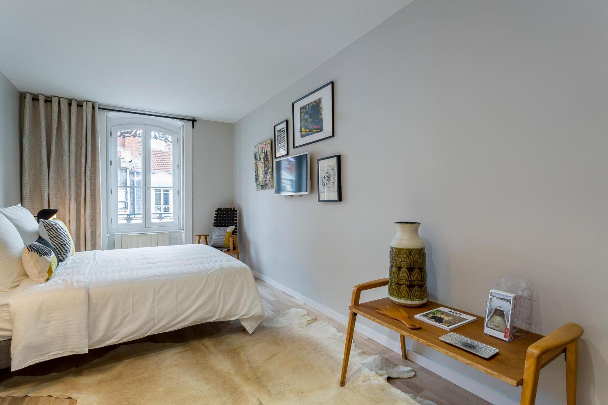 Gasparin - Studio - Lyon 2 Екстер'єр фото